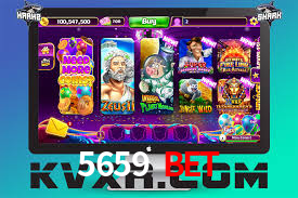 5659 BET