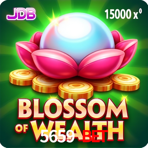 5659 BET PLATAFORMA