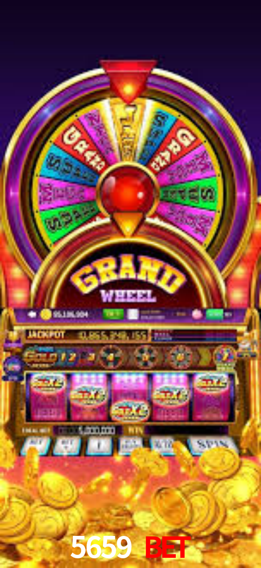 5659 BET