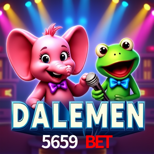 5659 BET