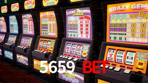5659 BET PLATAFORMA