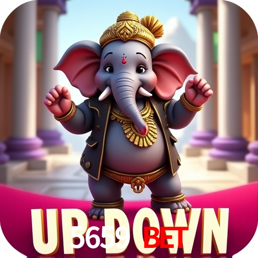 5659 BET