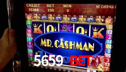 5659 BET,5659.Com BET