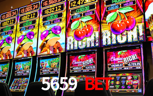 5659 BET,5659.Com BET