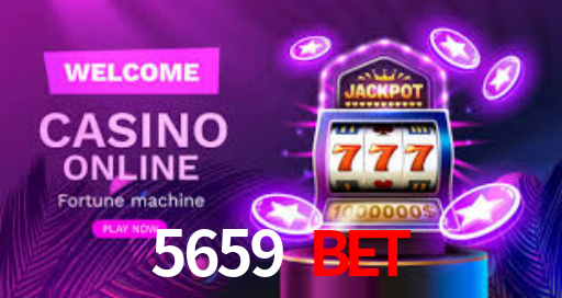 5659 BET