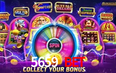 5659 BET PLATAFORMA
